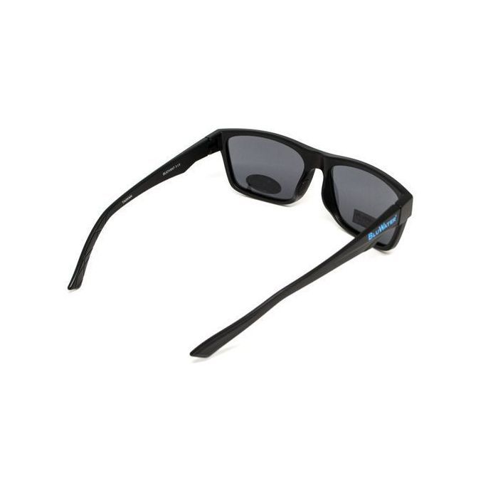 Солнцезащитные очки BluWater Buoyant-3 Polarized Серые (BW-BUO3-GR2) изображение 5