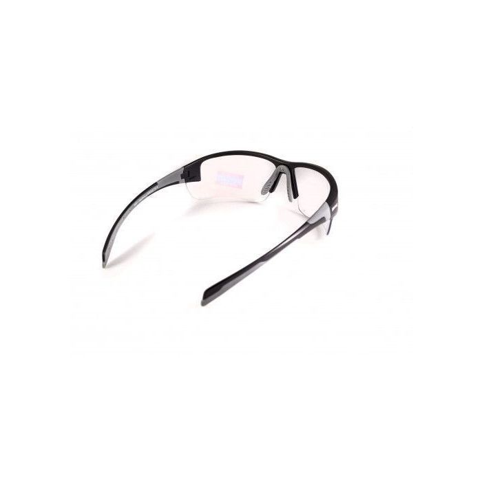 Солнцезащитные очки Global Vision Hercules-7 Прозрачные (1ГЕР7-10) изображение 4