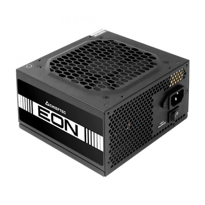 Блок питания Chieftec 500W EON (ZPU-500S)