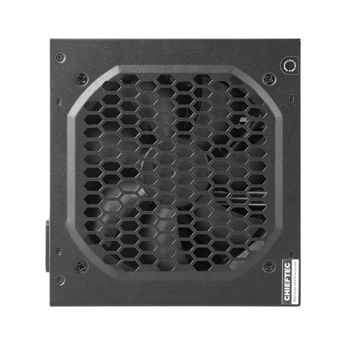 Блок питания Chieftec 500W EON (ZPU-500S) изображение 2