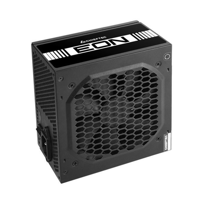 Блок питания Chieftec 500W EON (ZPU-500S) изображение 3