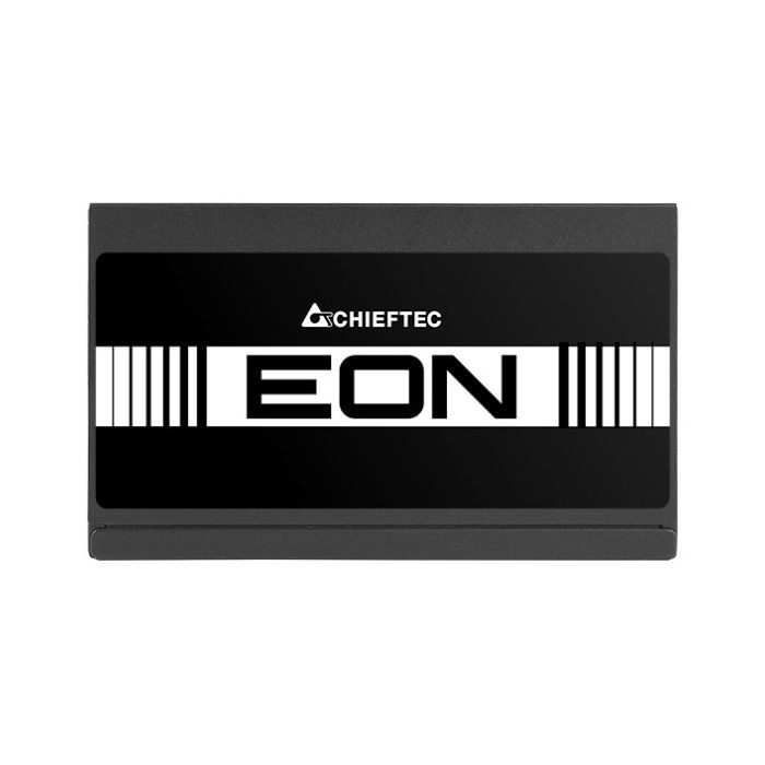 Блок питания Chieftec 500W EON (ZPU-500S) изображение 4