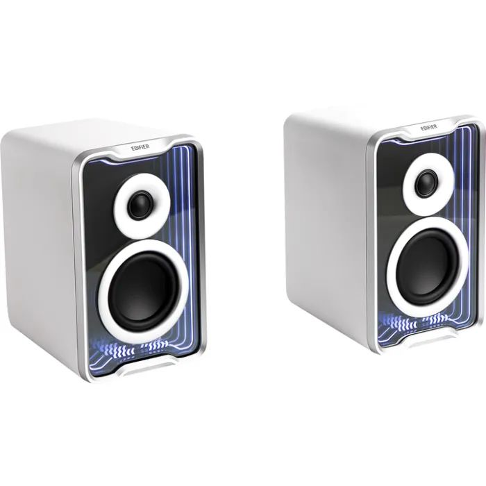 Акустична система Edifier QR30 White (QR30White) зображення 3