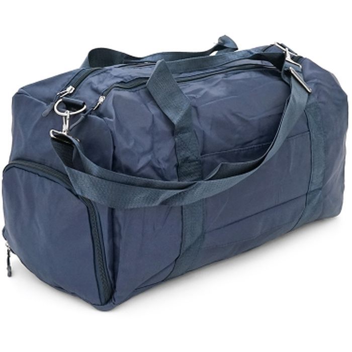 Сумка дорожная Voltronic Merlion 50x24x26cm Violet (YT-1890V)