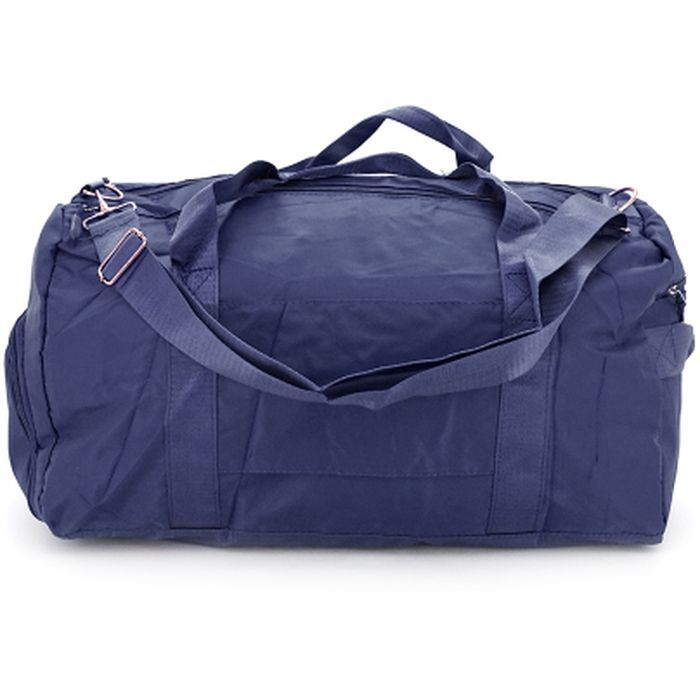 Сумка дорожная Voltronic Merlion 50x24x26cm Violet (YT-1890V) изображение 2