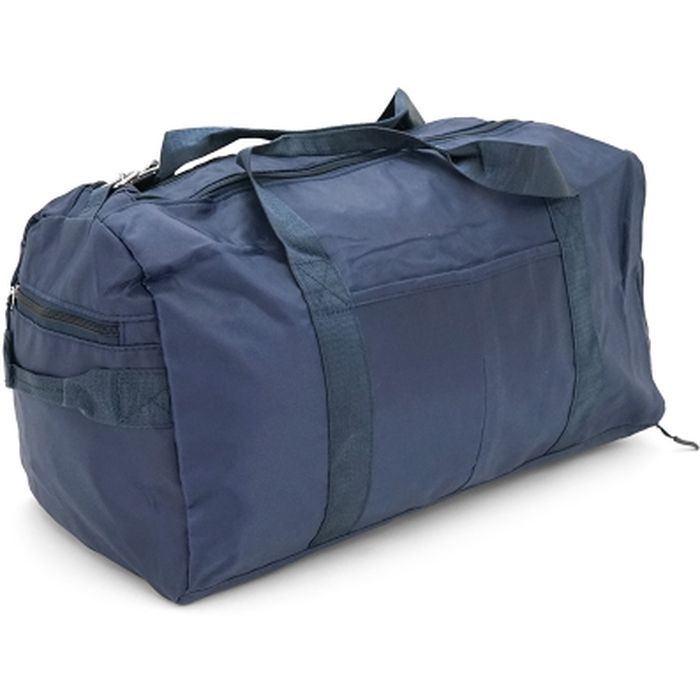 Сумка дорожная Voltronic Merlion 50x24x26cm Violet (YT-1890V) изображение 3