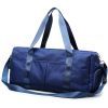 Дорожня сумка Voltronic Merlion 50x24x26cm Blue (YT-1890Bl) зображення 4