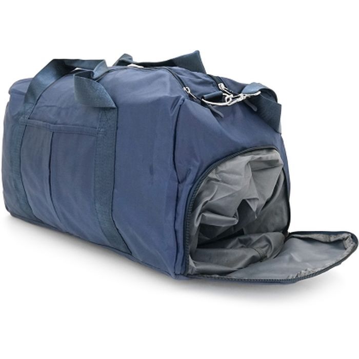 Сумка дорожная Voltronic Merlion 50x24x26cm Violet (YT-1890V) изображение 6