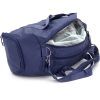 Дорожня сумка Voltronic Merlion 50x24x26cm Blue (YT-1890Bl) зображення 7