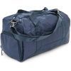 Дорожня сумка Voltronic Merlion 50x24x26cm Blue (YT-1890Bl)
