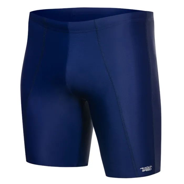 Плавки Aqua Speed Long 427-05 чорний M (5908217666383)