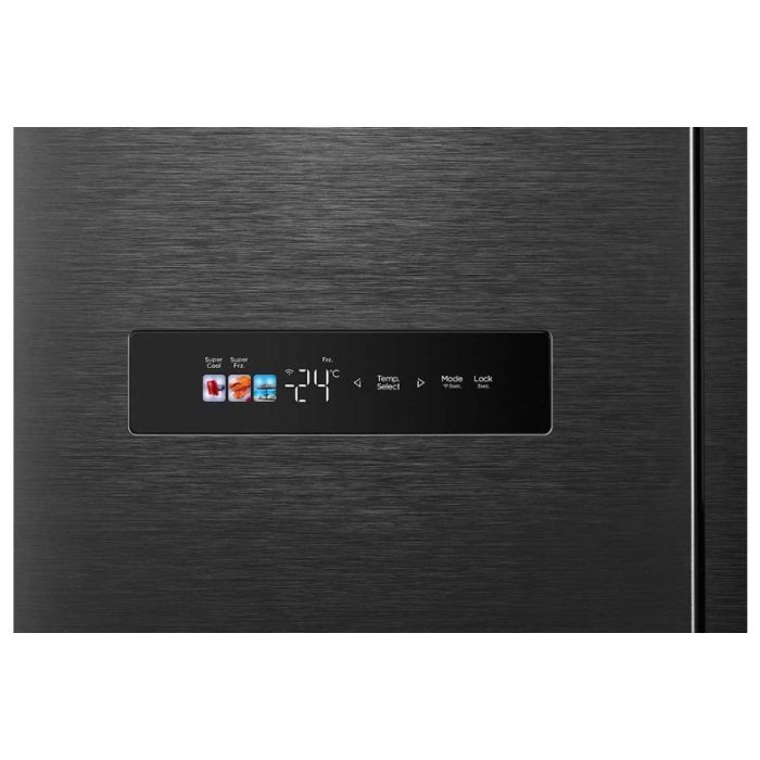 Холодильник Midea MDRS791MIE28 изображение 10
