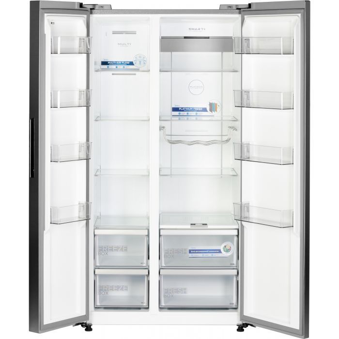 Холодильник Midea MDRS791MIE28 изображение 4