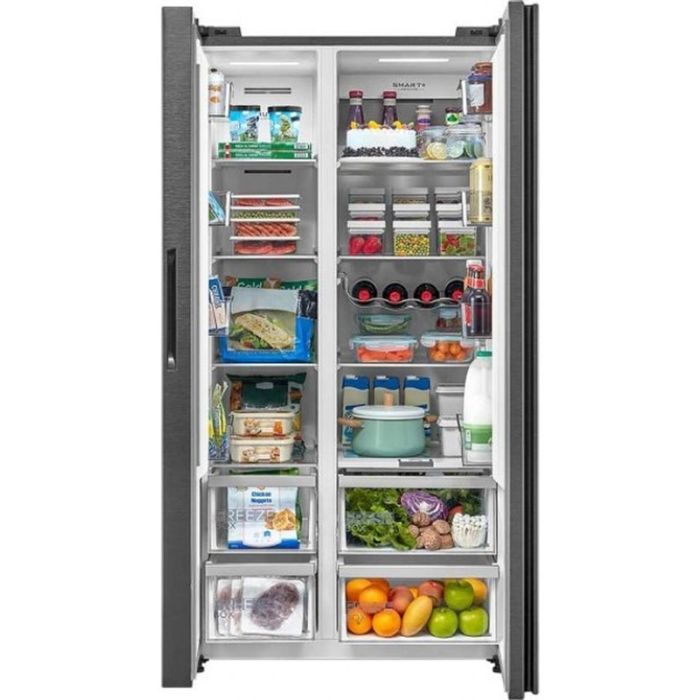 Холодильник Midea MDRS791MIE28 изображение 5
