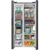 Холодильник Midea MDRS791MIE28 изображение 5