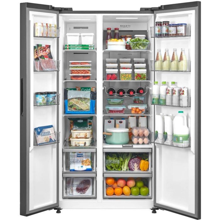 Холодильник Midea MDRS791MIE28 изображение 6