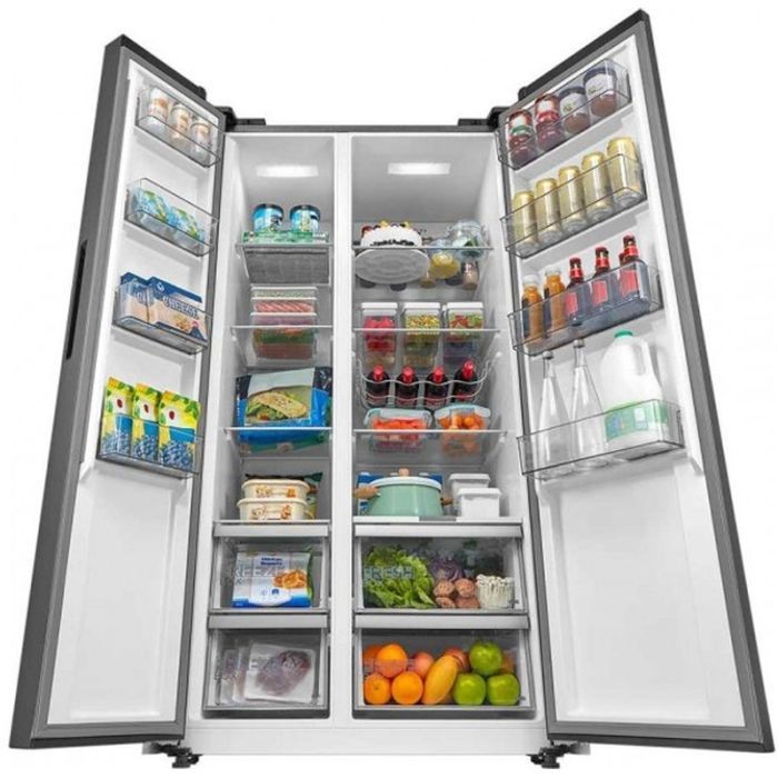 Холодильник Midea MDRS791MIE28 изображение 7
