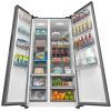 Холодильник Midea MDRS791MIE28 изображение 7