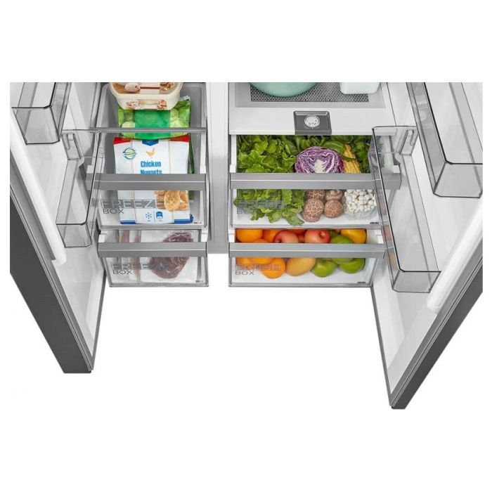 Холодильник Midea MDRS791MIE28 изображение 8
