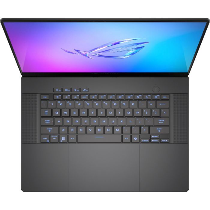 Ноутбук ASUS ROG Zephyrus G16 GU605CR-QR158W (90NR0LZ5-M008B0) изображение 4