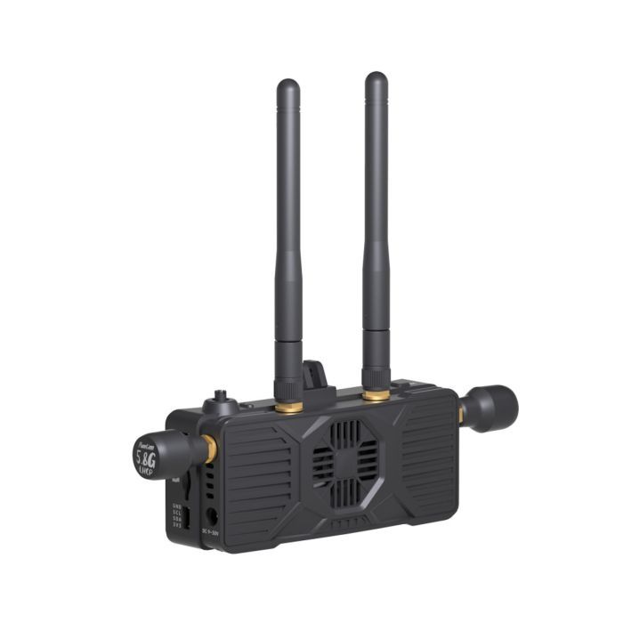 Відеосистема FPV RunCam WiFiLink-RX Digital HD Receiver (RCVRX)
