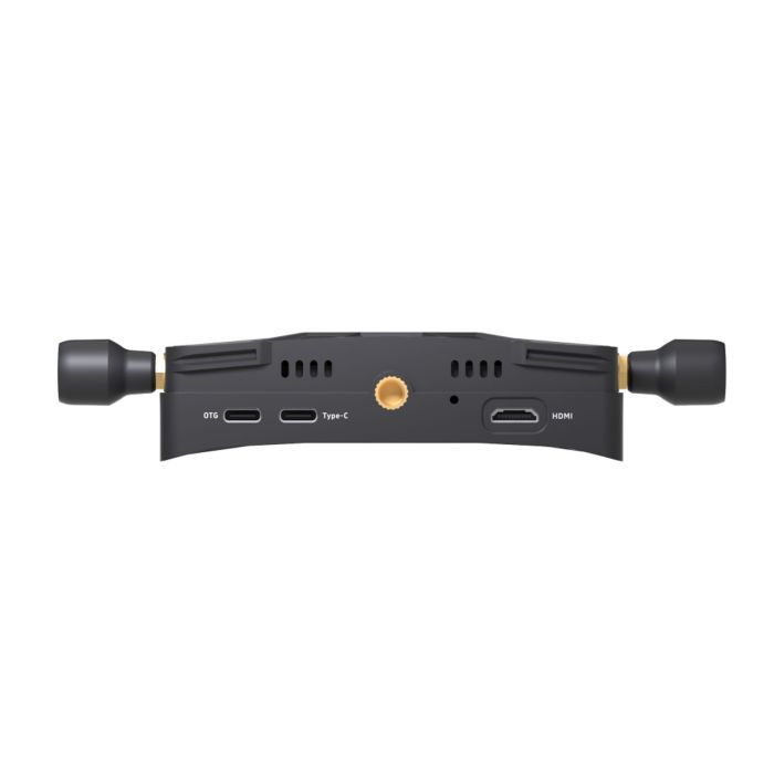 Відеосистема FPV RunCam WiFiLink-RX Digital HD Receiver (RCVRX) зображення 2