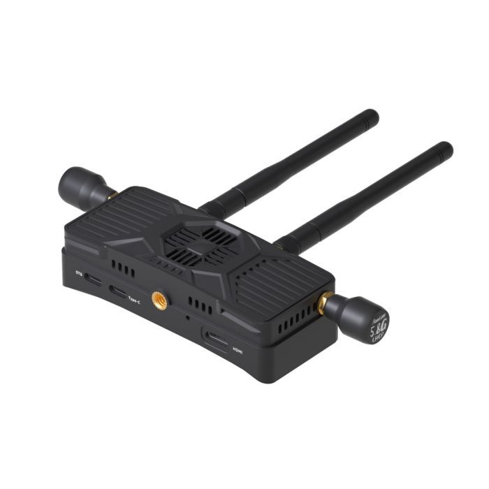 Відеосистема FPV RunCam WiFiLink-RX Digital HD Receiver (RCVRX) зображення 3