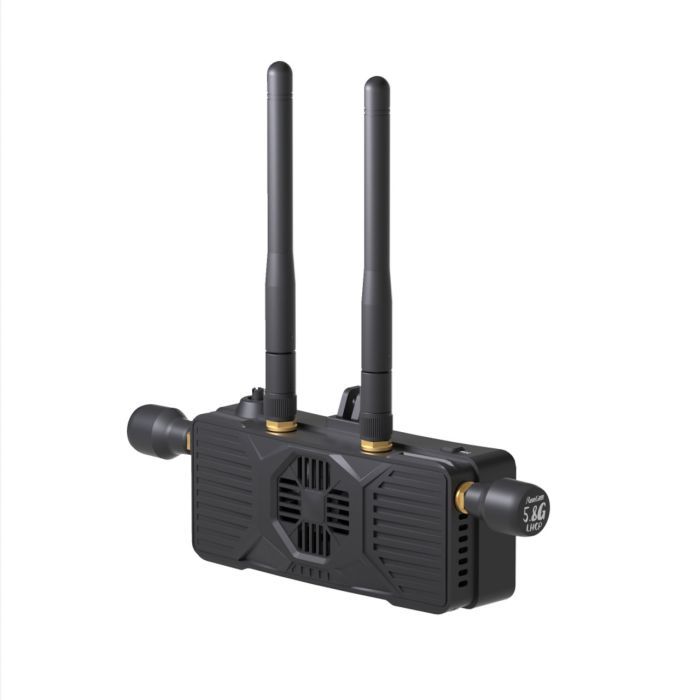 Відеосистема FPV RunCam WiFiLink-RX Digital HD Receiver (RCVRX) зображення 4