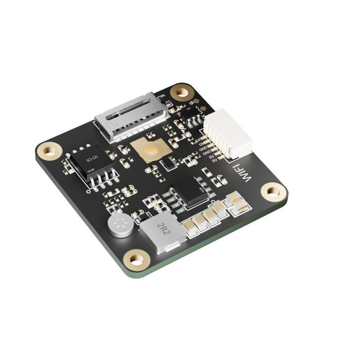 Відеосистема FPV RunCam WiFiLink-RX Digital HD Receiver (RCVRX) зображення 6