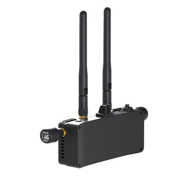 Відеосистема FPV RunCam WiFiLink-RX Digital HD Receiver (RCVRX) зображення 7