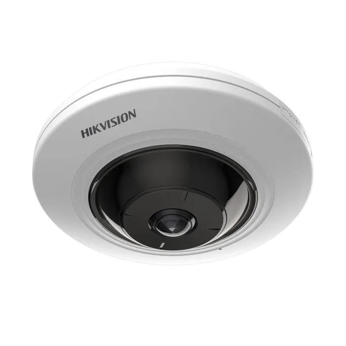 Камера видеонаблюдения Hikvision DS-2CD2955G0-ISU (1.05) изображение 2