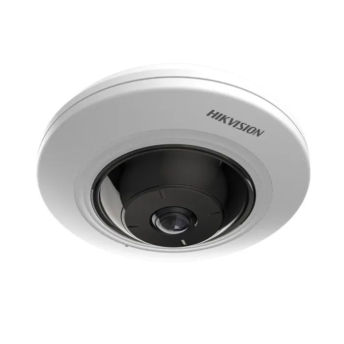 Камера видеонаблюдения Hikvision DS-2CD2955G0-ISU (1.05) изображение 3