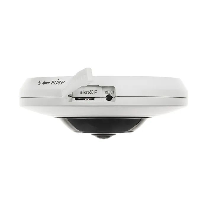 Камера видеонаблюдения Hikvision DS-2CD2955G0-ISU (1.05) изображение 6