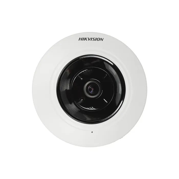 Камера видеонаблюдения Hikvision DS-2CD2955G0-ISU (1.05) изображение 7