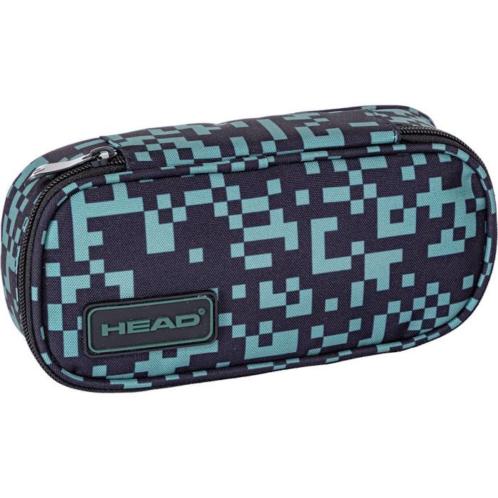 Пенал Head AC6 PIXEL GREEN (503024069)