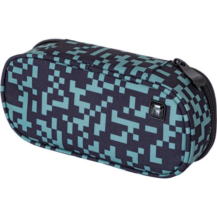 Пенал Head AC6 PIXEL GREEN (503024069) изображение 2