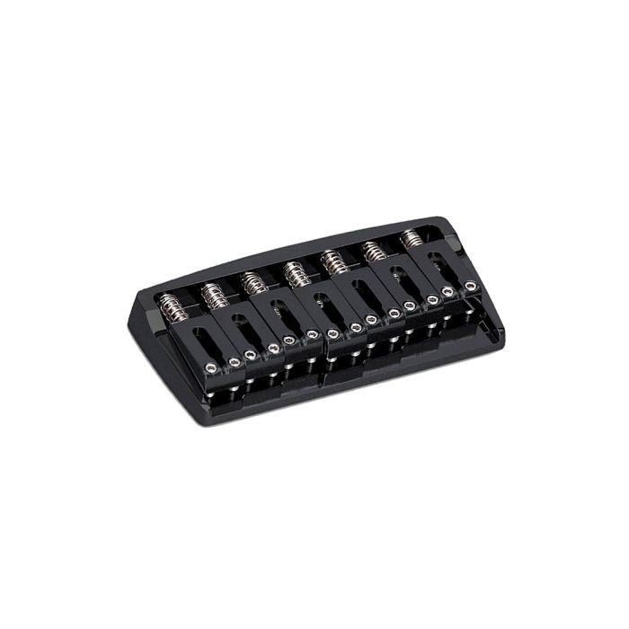 Бридж для гитары Gotoh 510FX-7 B