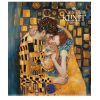 Зошит Школярик Cats in art 60 аркушів клітинка (060-3430K) зображення 3