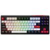 Клавиатура GamePro GK580 USB Black (GK580)