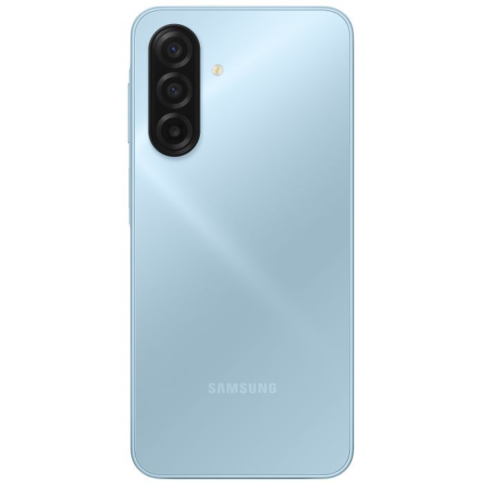 Мобильный телефон Samsung Galaxy A17 LTE 8/256Gb Black (SM-A175FZKEEUC) изображение 5