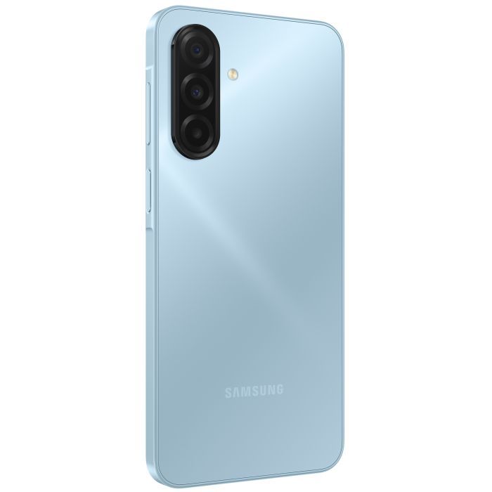 Мобильный телефон Samsung Galaxy A17 LTE 8/256Gb Black (SM-A175FZKEEUC) изображение 6