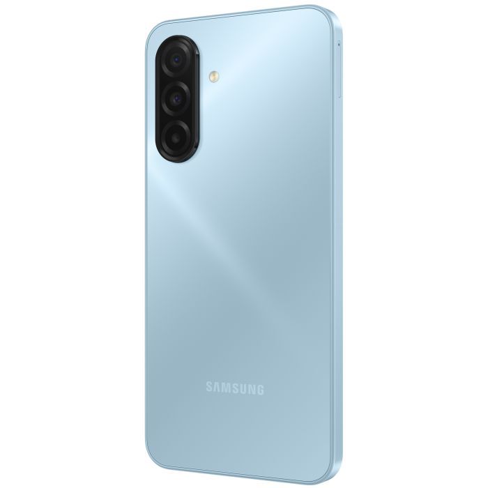 Мобильный телефон Samsung Galaxy A17 LTE 8/256Gb Black (SM-A175FZKEEUC) изображение 7