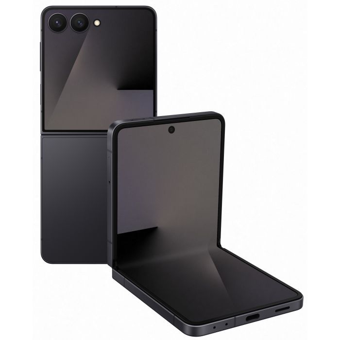 Мобильный телефон Samsung Galaxy Flip7 12/256Gb Blue Shadow (SM-F766BDBGSEK)