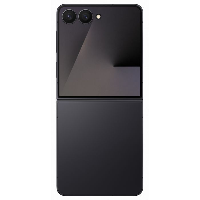 Мобильный телефон Samsung Galaxy Flip7 12/256Gb Blue Shadow (SM-F766BDBGSEK) изображение 3