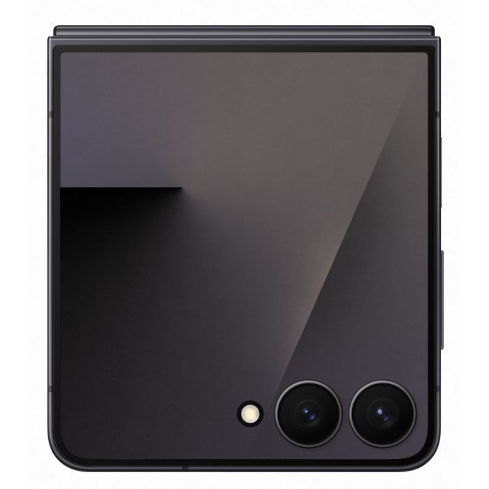 Мобильный телефон Samsung Galaxy Flip7 12/256Gb Blue Shadow (SM-F766BDBGSEK) изображение 6
