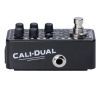 Педаль эффектов Mooer 011 Cali-Dual изображение 3