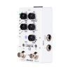 Педаль эффектов Mooer Looper X2 изображение 2