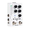 Педаль эффектов Mooer Looper X2 изображение 3