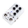 Педаль эффектов Mooer Looper X2 изображение 6