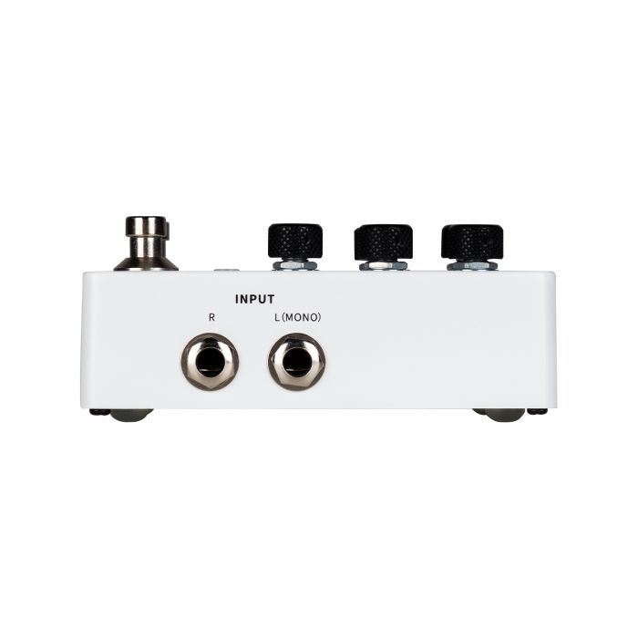 Педаль эффектов Mooer Looper X2 изображение 7